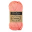 Scheepjes Catona 100% pamut fonal (25g) 264 Light Coral