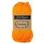 Scheepjes Catona 100% pamut fonal (25g) 281 Tangerine