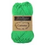 Scheepjes Catona 100% pamut fonal (25g) 389 Apple Green