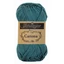 Scheepjes Catona 100% pamut fonal (25g) 391 Deep Ocean Green