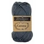 Scheepjes Catona 100% pamut fonal (25g) 393 Charcoal