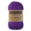 Scheepjes Catona 100% pamut fonal (25g) 521 Deep Violet