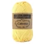 Scheepjes Catona 100% pamut fonal (25g) 522 Primrose
