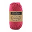Scheepjes Catona 100% pamut fonal (25g) 413 Cherry