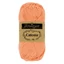 Scheepjes Catona 100% pamut fonal (25g) 524 Apricot