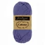 Scheepjes Catona 100% pamut fonal (25g) 508 Deep Amethyst