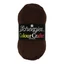 Scheepjes Colour Crafter - 1004 Veendam - csokoládé