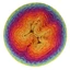 Scheepjes Whirl színátmenetes fonal 792 Rainbow Popsicle