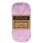 Scheepjes Cahlista pamut fonal - 226 Light Orchid
