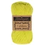 Scheepjes Cahlista pamut fonal - 245 Green Yellow