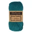Scheepjes Cahlista pamut fonal - 401 Dark Teal