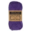 Scheepjes Cahlista pamut fonal - 521 Deep Violet