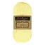Scheepjes Cahlista pamut fonal - 100 Lemon Chiffon