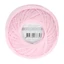Scheepjes Candy Floss biopamut hímzőfonal - 238 Powder Pink
