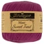Scheepjes Maxi Sweet Treat 128 tyrian purple