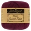 Scheepjes Maxi Sweet Treat 750 bordeaux