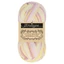 Scheepjes Stone Washed XXL Minerals pamut-akril fonal - 905 Limes Lush