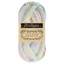 Scheepjes Stone Washed XXL Minerals pamut-akril fonal - 914 Beryl Blaze