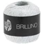 Lana Grossa Brillino 10-white/silver