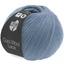 Lana Grossa Cool Wool Lace merinógyapjú fonal - 02 galambkék