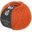 Lana Grossa Cool Wool Lace merinógyapjú fonal - 45 rozsda