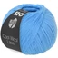 Lana Grossa Cool Wool Lace merinógyapjú fonal - 48 azúrkék
