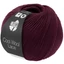 Lana Grossa Cool Wool Lace merinógyapjú fonal - 59 burgundi