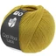 Lana Grossa Cool Wool Lace merinógyapjú fonal - 63 mustársárga