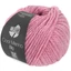 Lana Grossa Cool Merino Big merinógyapjú fonal - 231-rose