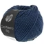 Lana Grossa Cool Merino Big merinógyapjú fonal - 206-navy