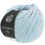 Lana Grossa Cool Merino Big merinógyapjú fonal - 208-light blue