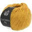 Lana Grossa Cool Merino Big merinógyapjú fonal - 214-golden yellow