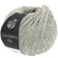 Lana Grossa Cool Merino Big merinógyapjú fonal - 218-light gray
