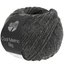 Lana Grossa Cool Merino Big merinógyapjú fonal - 219-dark gray