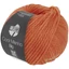 Lana Grossa Cool Merino Big merinógyapjú fonal - 236-salmon red