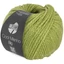 Lana Grossa Cool Merino Big merinógyapjú fonal - 237-yellow green