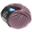 Lana Grossa Mille II. akril-merinógyapjú fonal - 066-fáradt lila