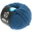 Lana Grossa Mille II. akril-merinógyapjú fonal - 077-farmerkék