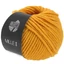 Lana Grossa Mille II. akril-merinógyapjú fonal - 130-sáfrány sárga