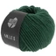 Lana Grossa Mille II. akril-merinógyapjú fonal - 145-palackzöld