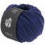 Lana Grossa Mille II. akril-merinógyapjú fonal - 171-ultramarin kék