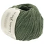Lana Grossa Solo Lino len fonal - 37-khaki green