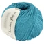 Lana Grossa Solo Lino len fonal - 75 türkizkék