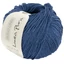 Lana Grossa Solo Lino len fonal - 76 kék
