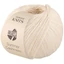 Lana Grossa Summer Cashmere pamut-kasmír fonal - 02 krém