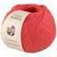 Lana Grossa Summer Cashmere pamut-kasmír fonal - 05 világospiros
