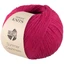 Lana Grossa Summer Cashmere pamut-kasmír fonal - 06 pink