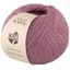 Lana Grossa Summer Cashmere pamut-kasmír fonal - 07 antikibolya