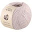 Lana Grossa Summer Cashmere pamut-kasmír fonal - 09 vászonbézs