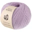 Lana Grossa Summer Cashmere pamut-kasmír fonal - 20 pasztellorgona